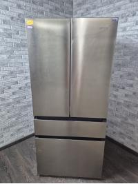 Холодильник Gorenje NRM 8181 UX Холодильник Gorenje NRM 8181 UX